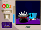 QBz Game screen shot 3