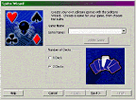 Spider Solitaire game - Spider Card Game screen shot