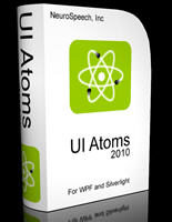 UI Atoms for WPF