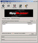SpyBuster - Spy Buster