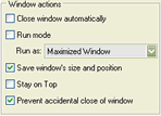 Actual Windows Guard 2.5