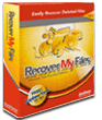 Recovering Lost Files or Recovering Deleted Files, the best Data Recovery Software