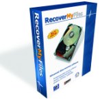 Data Recovery Software