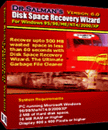 disk recovery software