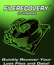 Recover Hard Drive