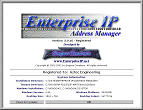 IP Address Manager