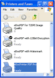 eDocPrinter PDF Pro