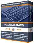 PC RAM Booster, Ram Cleaner