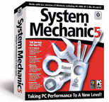 system mechanic pro