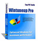 PC Windows XP Tune Up Masters