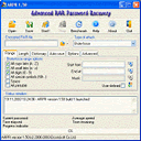 Advanced RAR Password Recovery