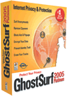 GhostSurf Pro 2005 Platinum
