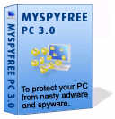 MyspyfreePC