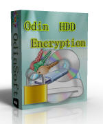 Odin HDD Encryption
