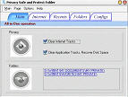 Protect Privacy Folder, Privacy Safe