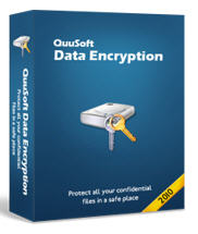 QuuSoft Data Encryption