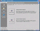 Window XP Registry Cleaner