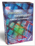 windows keylogger software - Perfect KeyLogger