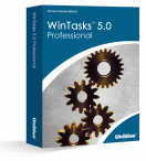 WinTasks 5 Professional