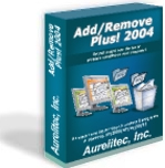 Add Remove Plus 2004