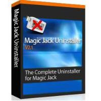 Magic Jack Uninstaller