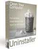 Tenebril Uninstaller Program