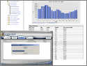 Internet Marketing Tool Web Log Analyzer - 123LogAnalyzer