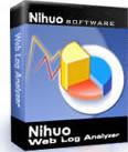 Web Log Analysis Software - Nihuo Web Log Analyzer