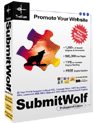Professional Website Promotion Tool - SubmitWolf Pro