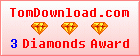 3 Diamonds