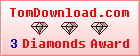 3 Diamonds