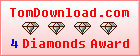 4 diamonds award