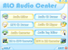 ALO Audio Center