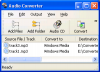 Audio Converter