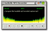 Audiolib MP3 Recorder