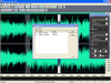 Dexster Audio Editor