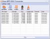 Ease MP3 WAV Converter