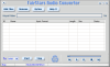 FairStars Audio Converter