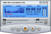 i-Sound WMA MP3 Recorder Professional