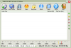 WMA WAV MP3 to Audio CD Maker