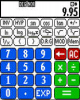 995 CALCULATOR for Pocket PC Palm OS