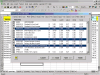 GeneralCOST Estimator for Excel