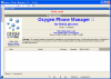 Oxygen Phone Manager II for Nokia phones