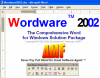 Wordware 2002