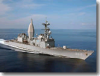 365 US Navy Ships Screen Saver