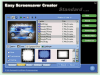 Easy Screensaver Creator