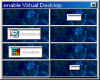 Enable Virtual Desktop