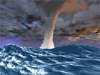 SeaStorm 3D Screensaver