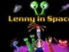 Lenny in Space