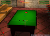 3D Live Snooker